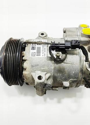 Компресор кондиціонера opel astra iv j 1.7cdti 13412248