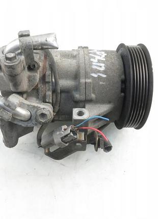 Компресор кондиціонера toyota yaris i 1.0 vvt- i 4472209466 ge4472209466