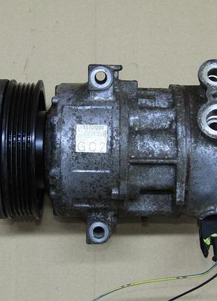 Компресор кондиціонера opel corsa d 1.2 1.4 55701200