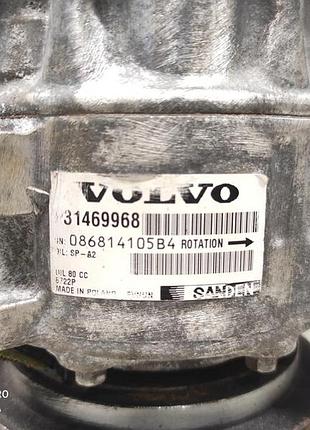 Компресор кондиціонера volvo xc60 i 8
