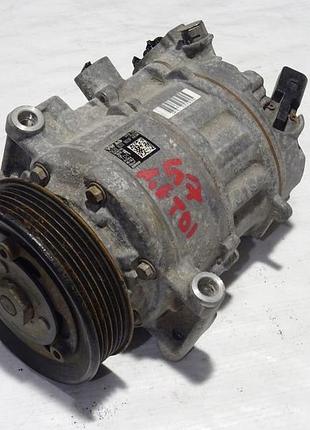 Компресор кондиціонера насос кондиціонера vw golf vii 7 5g0 12-16 5q0820803f