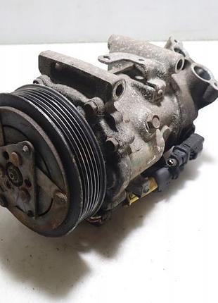 Компресор кондиціонера citroen c3 ii 1.4