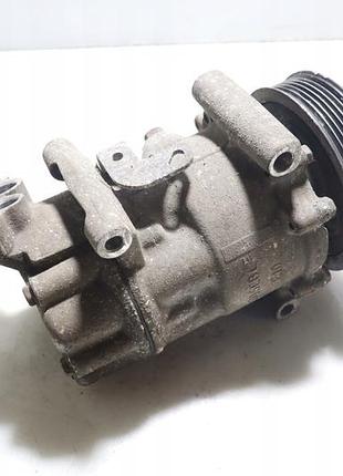 Компресор кондиціонера citroen c3 ii 1.4 2