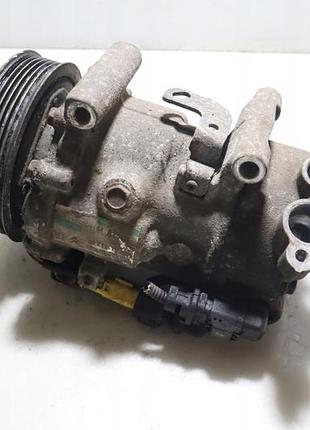 Компресор кондиціонера citroen c3 ii 1.4 3