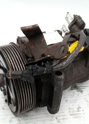 Компресор кондиціонера peugeot 206 1.6 hdi