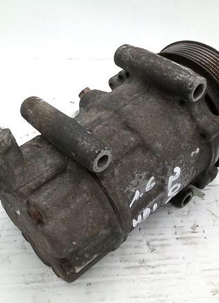 Компресор кондиціонера peugeot 206 1.6 hdi 2