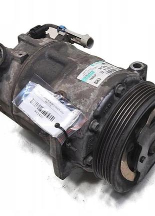 Компресор кондиціонера opel insignia a 2.0 cdti p13232307 pxe16