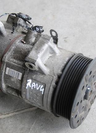 Компресор кондиціонера toyota 447260-1253 2.2 d4d