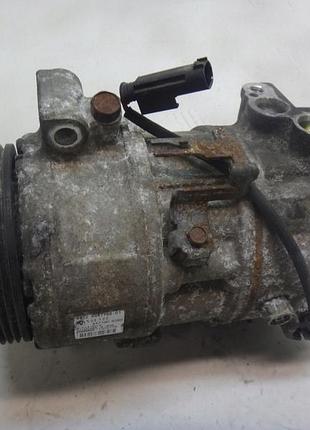 Компресор кондиціонера насос компресора кондиціонеру bmw e87 118 120 e90 318 320 d m47 n2