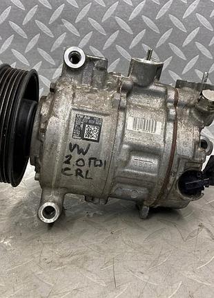 Компресор кондиціонера volkswagen, 2.0 tdi 150 hp golf leon iii octavia iii