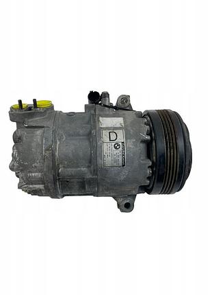 Компресор кондиціонера bmw x3 e83 2.0d a4101130a023