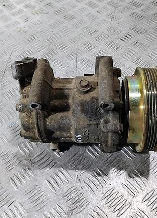 Компресор кондиціонера renault насос, modus 8200365787 1.5
