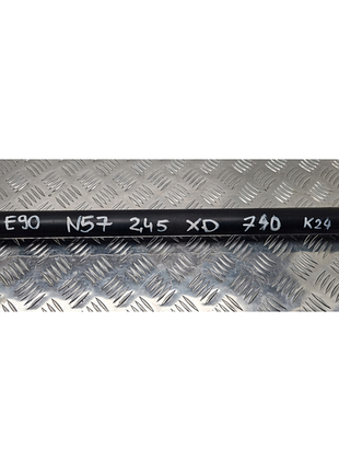 Карданний вал bmw e90 xdrive 740 4