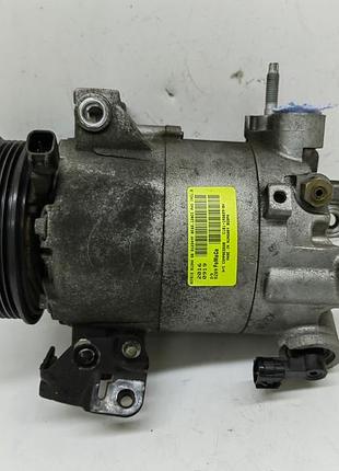 Компресор кондиціонера ford b-max 1.0