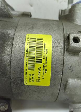 Компресор кондиціонера ford b-max 1.0 2