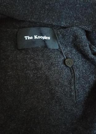 Джемпер the kooples 6