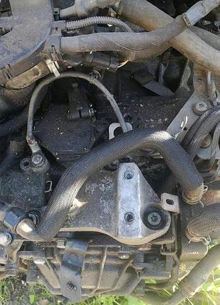Акпп автоматична коробка передач peugeot 207 1.6 vti автоматична коробка передач20ts28