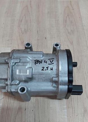 Компресор кондиціонера toyota rav4 v 2.5