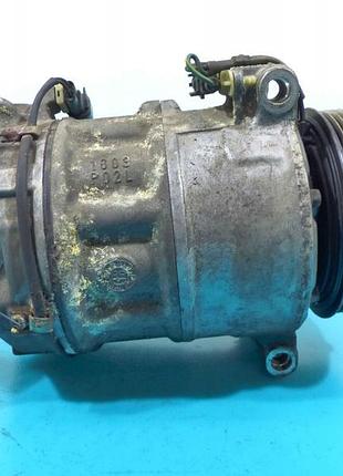 Компресор кондиціонера range rover iii l322 3.0td 3
