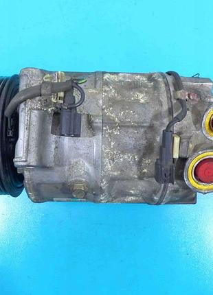 Компресор кондиціонера range rover iii l322 3.0td 6