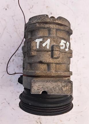 Компресор кондиціонера suzuki alto 447220-3853