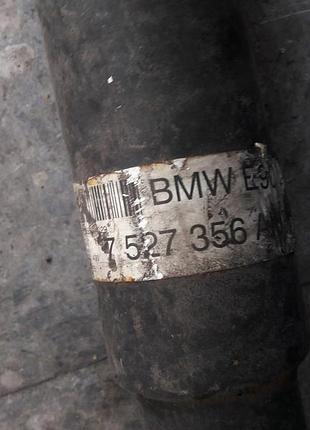 Карданний вал bmw e90 140см 7527356 5