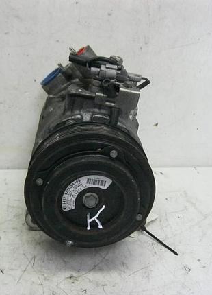 Компресор кондиціонера 447260-4711 bmw
