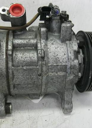 Компресор кондиціонера 447260-4711 bmw 2