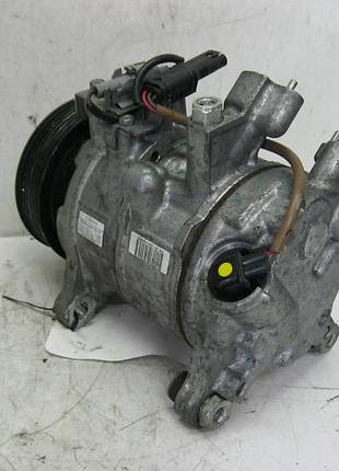 Компресор кондиціонера 447260-4711 bmw 3