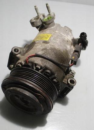 Компресор кондиціонера ford focus iii mk3 1.0 2