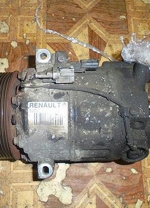 Компресор кондиціонера renault 8200561276-b