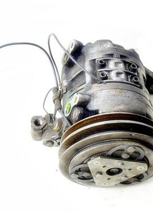 Автозапчасть компрессор кондиционера2.4 b 8v frontera a omega a manta б/у оригинал