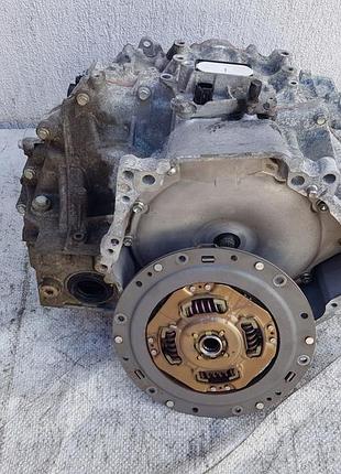 Акпп автоматична коробка передач toyota auris i lift 1.8 hybrid 09-12