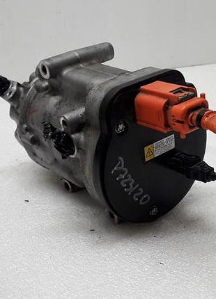 Компресор кондиціонера toyota lexus 042400-1101