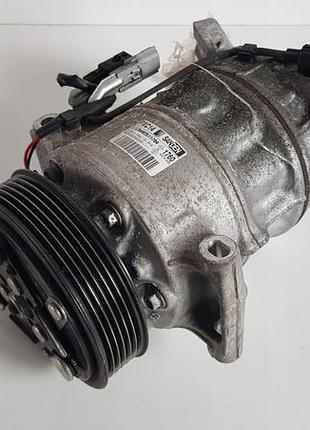 Компресор кондиціонера насос компресора кондиціона renault 926003404r