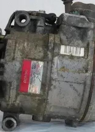 Компрессор кондиционера bmw 5 e39 447220-8021