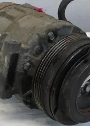 Компрессор кондиционера bmw 5 e39 447220-8021 2
