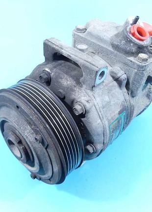 Компресор кондиціонера vw touran i 1k0820803g