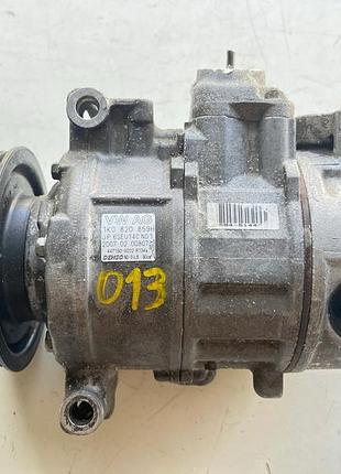 Компресор кондиціонера volkswagen 1k0820859h