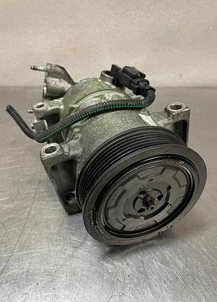 Компресор кондиціонера peugeot citroen 9672247080