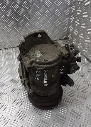 Компресор кондиціонера chrysler 300m 3.5 447200-4787