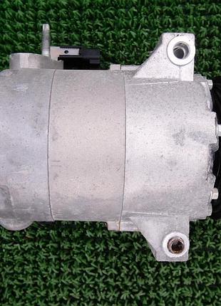 Компресор кондиціонера ford fiesta mk7 b-max 1.0 eb oe