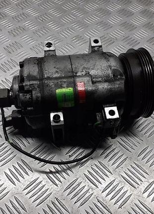 Компресор кондиціонера vw passat b5 1.9 tdi 8d0260805d