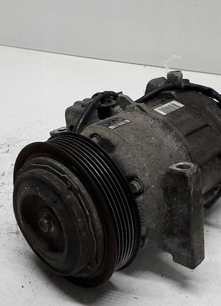 Компресор кондиціонера nissan renault 926004pb0a