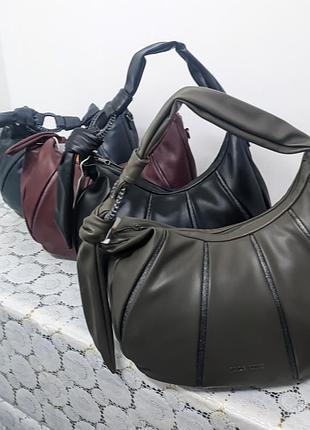 Сумка valentini 6840‐319 (в ассортименте)