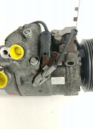 Компресор кондиціонера bmw e60 e61 m57n2 6946871 2