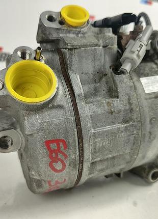 Компресор кондиціонера bmw e60 e61 m57n2 6946871 4