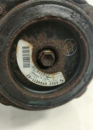 Компресор кондиціонера bmw e60 e61 m57n2 6946871 5