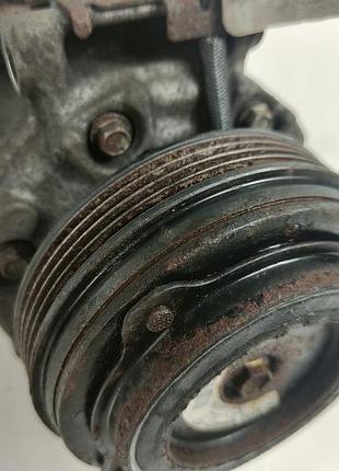 Компресор кондиціонера bmw e60 e61 m57n2 6946871 6