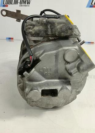 Компресор кондиціонера bmw e60 e61 m57n2 6946871 8